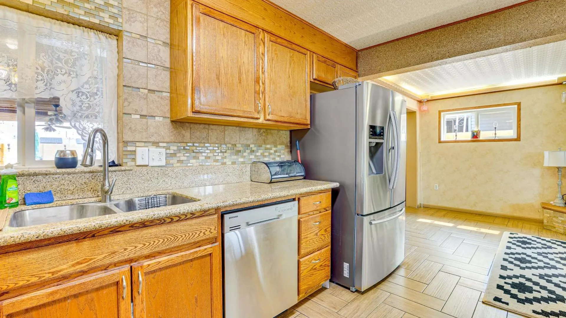 Pet-Friendly Home Near Downtown Henderson Las Vegas Estados Unidos da América