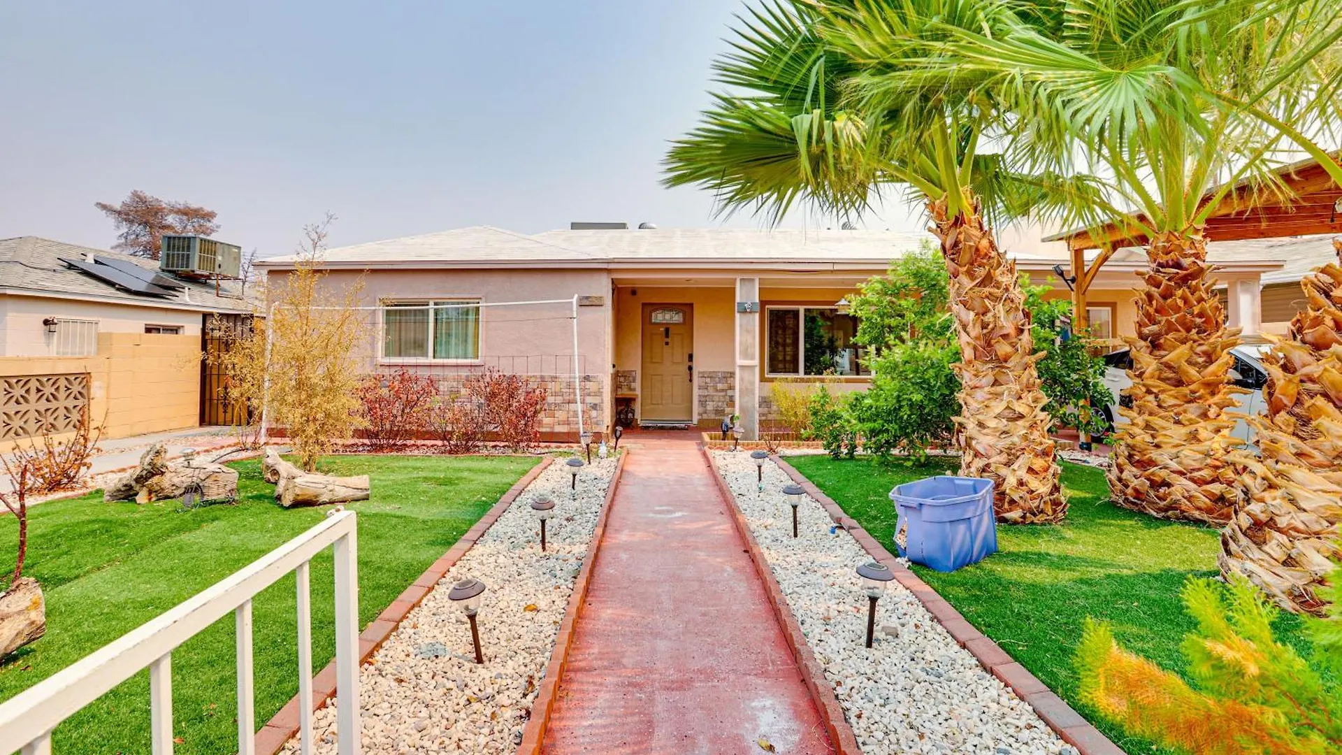 Pet-Friendly Home Near Downtown Henderson Las Vegas